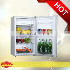 Professional Design DC12V / 24V Solar Freezer,solar Electric Refrigerator Freezer Made in China thumbnail-1