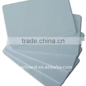 CR80 Blank White Proximity Card thumbnail-1
