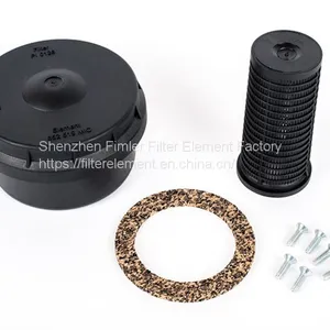 Replacement OMFB ACCESSORIES FOR OIL AND COMBINED TANKS,BREATHER FILLER CAPS 11801300201,11801300514,11801300103 thumbnail-1