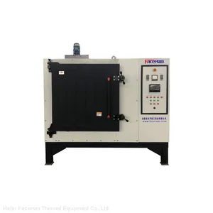 Facerom Forced Convection Debinding Furnace thumbnail-3