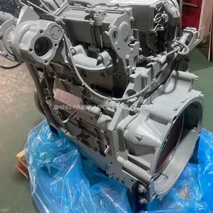 4 Cylinder Deutz Water Cooled Excavator Engine TCD2013L042V thumbnail-3