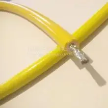 Double Jacketed Seawater Proof Cable 4*4|6|8|10|5|7|9 Customize a Waterproof Zero-buoyancy ROV Cable thumbnail-3