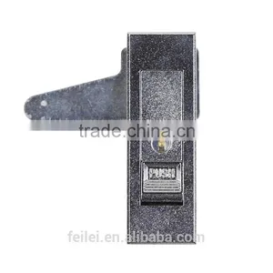 High and Low Voltage Electric Cabinet Plane Lock With Key /without Key thumbnail-5