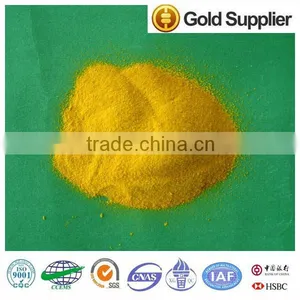 (hot Sales) Poly Aluminium Chloride thumbnail-1
