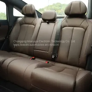 Leapmotor C01 2022 Rear Drive Standard Range Edition Pure Electric Leapmotor Sports EV Cars Electric Cars Made in China thumbnail-1
