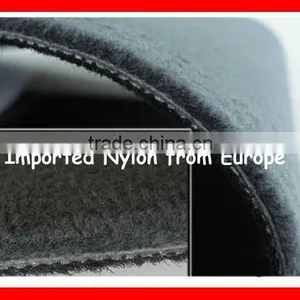 Velour Car Carpet, Nylon Car Carpet, Car Mat Carpet, Tufting Auto Carpet thumbnail-3