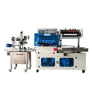 Articles of Everyday Usecombined Packaging Equipment thumbnail-2