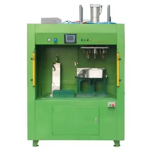 Non-standard Hot Riveting Machine for Automobile Interior and Exterior Trim thumbnail-2