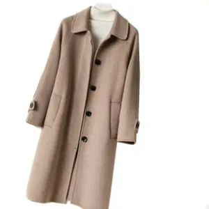 Cashmere Coat thumbnail-1