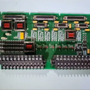 GE Gas Turbine IS210BAPAH1A thumbnail-1