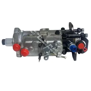 Perkins/Cat V3340F401G Fuel-injection-pump 2644H049XT/5/2380 Engine 1004-4 thumbnail-5