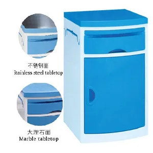 Medical Bedside Table thumbnail-1
