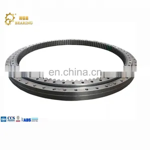 Customized China Professional Slewing Bearings 33-0541-01 thumbnail-2