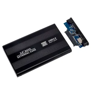 2.5 Inch Hard Disk Holder, Hard Disk Case, Off-line Pager thumbnail-4