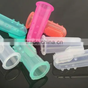 Top Quality Soft Toothbrush Made of thumbnail-1