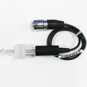 Superior Quality and Competitive Price Volumetric & Coulometric Karl Fischer Titrator thumbnail-4