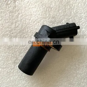 Made In China SINOTRUK SITRAK MAN MC11/MC13 Motor Accessories 200V27120-7038 Rotational Speed Sensor thumbnail-5