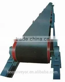 Stable Structure Conveying System Pvc Transport Conveyor Belt thumbnail-1