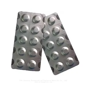 Aluminum Foil for Pharmaceutical Package thumbnail-5