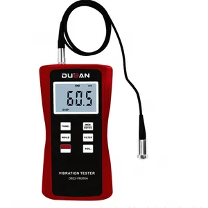 Vibration Meter DB22-VM260A thumbnail-1