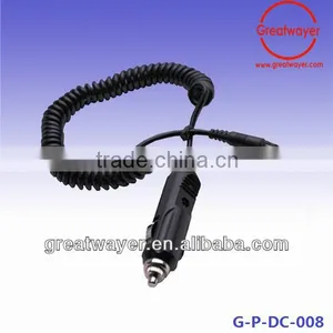 Cigarette 12v dc Power Cable thumbnail-1