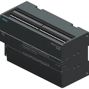 6ES7288-2DR32-0AA0 Siemens SIMATIC S7-200 SMART,digital Input/output SM DR32, 16DI/16DO, 16DI 24V DC thumbnail-2