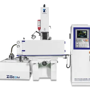 Electric Discharge Machine EDM450 thumbnail-2