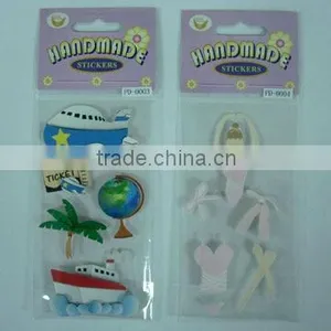 Handmade Vinyl Wall Stickers thumbnail-1