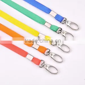 2015 Fashion Badge Holder Lanyard, ,id Card Lanyard,printed Lanyard thumbnail-1