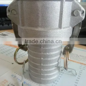 Aluminum Camlock Couplings Type c thumbnail-1
