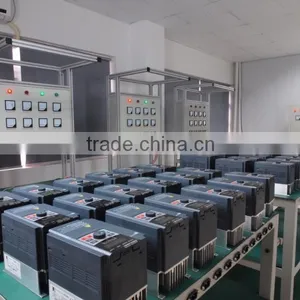 SV8-4T 3.7kw 380V Three -phase for Passenger Elevator Used Frequency Inverter thumbnail-4