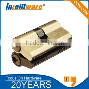 60mm Euro Profile Door Cylinder Lock thumbnail-1