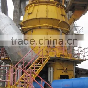 Gold Supplier Factory Price Vertical Mill Vertical Rolling Machine thumbnail-1
