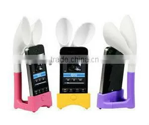 Silicone Rubber Phone Speaker thumbnail-1