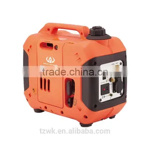 Supplier of Generator 1kw Mini Generator Digital Generator thumbnail-3
