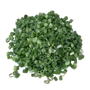 New Harvest Wholesales Freeze Dried Spring Onion thumbnail-2