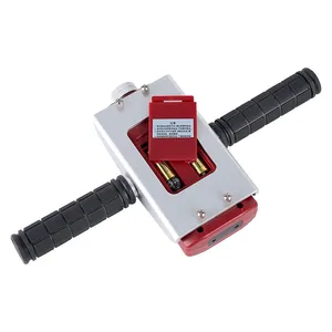SOIL LOAD PENETROMETER & GROUND BEARING CAPACITY DETECTOR DB25-207DJ thumbnail-2