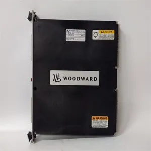 WOODWARD 5466-316 Analog Combo Module thumbnail-1