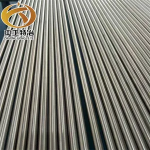 New Design Premium 4j29 4j47 4j44 Iron-Based Heat-Resistant Alloy Bar for Food Processing Industry thumbnail-1
