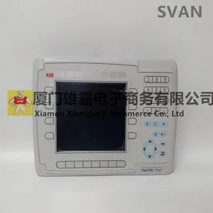 Control Display Panel 3BSE042238R2 thumbnail-5