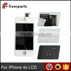 Hot Sale Good Quality For IPhone 4s Touch Screen Lcd Digitizer thumbnail-6