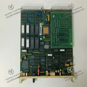ABB PFSK130 3BSE002616R1 Channel Control Unit thumbnail-1