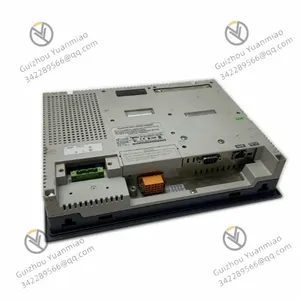 Schneider XBTGT5330 Magelis Graphic Terminal Touchscreen thumbnail-3