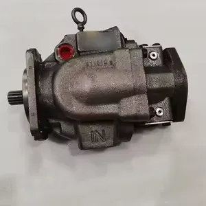 PAVC100 PAVC38 PAVC Hydraulic PAVC38R213 PAVC38R4HM16 Hydraulic Piston Pump PAVC38R213 PAVC65BL413 PAVC10032R2S22 thumbnail-2