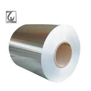 Aluminum Coil 1100 1060 1050 3003 Sheet Modern Design Coated Aluminum Roll for Roofing Building Metal Materials thumbnail-2