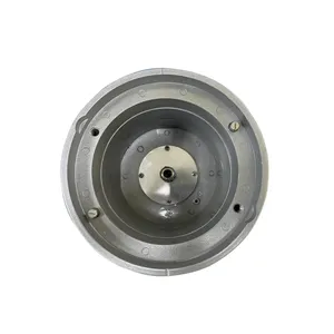 DB20 12 Inch Shallow Base for Airport Lights(12-inch) thumbnail-2