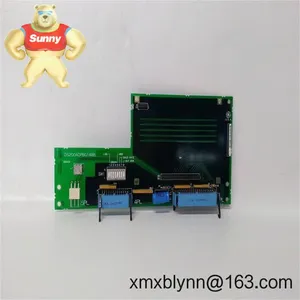 GE DS200ADMAH1AAC Analog Module Sub-Board: Precision Signal Handling for Turbine Control Systems thumbnail-1