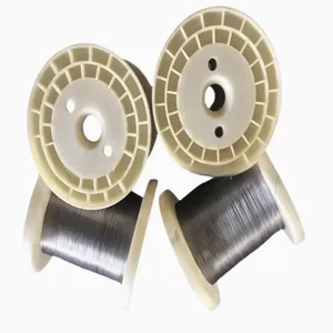 Drawn Polished Inconel 601 Wire Non-Welding Spool Wire China thumbnail-2