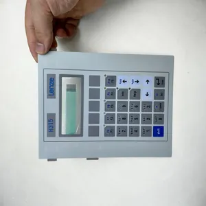 New Lenze EL 9800 EPM-H520 P300 P30GAH90300F3G0XXX-02S3C018000Touch Panel AND Frontlabel thumbnail-2