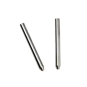 Waterjet Focusing Tube Mixing Nozzle 6.00×0.76×76.2mm .235 × .030 × 3'' Waterjet Cutting Machine Spare Parts thumbnail-2